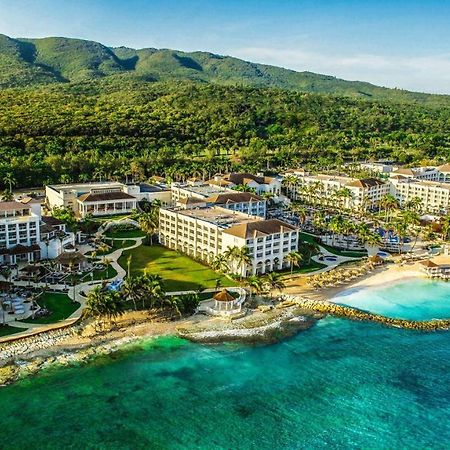 Hyatt Ziva Rose Hall (Adults Only) Hotel Montego Bay Exterior photo