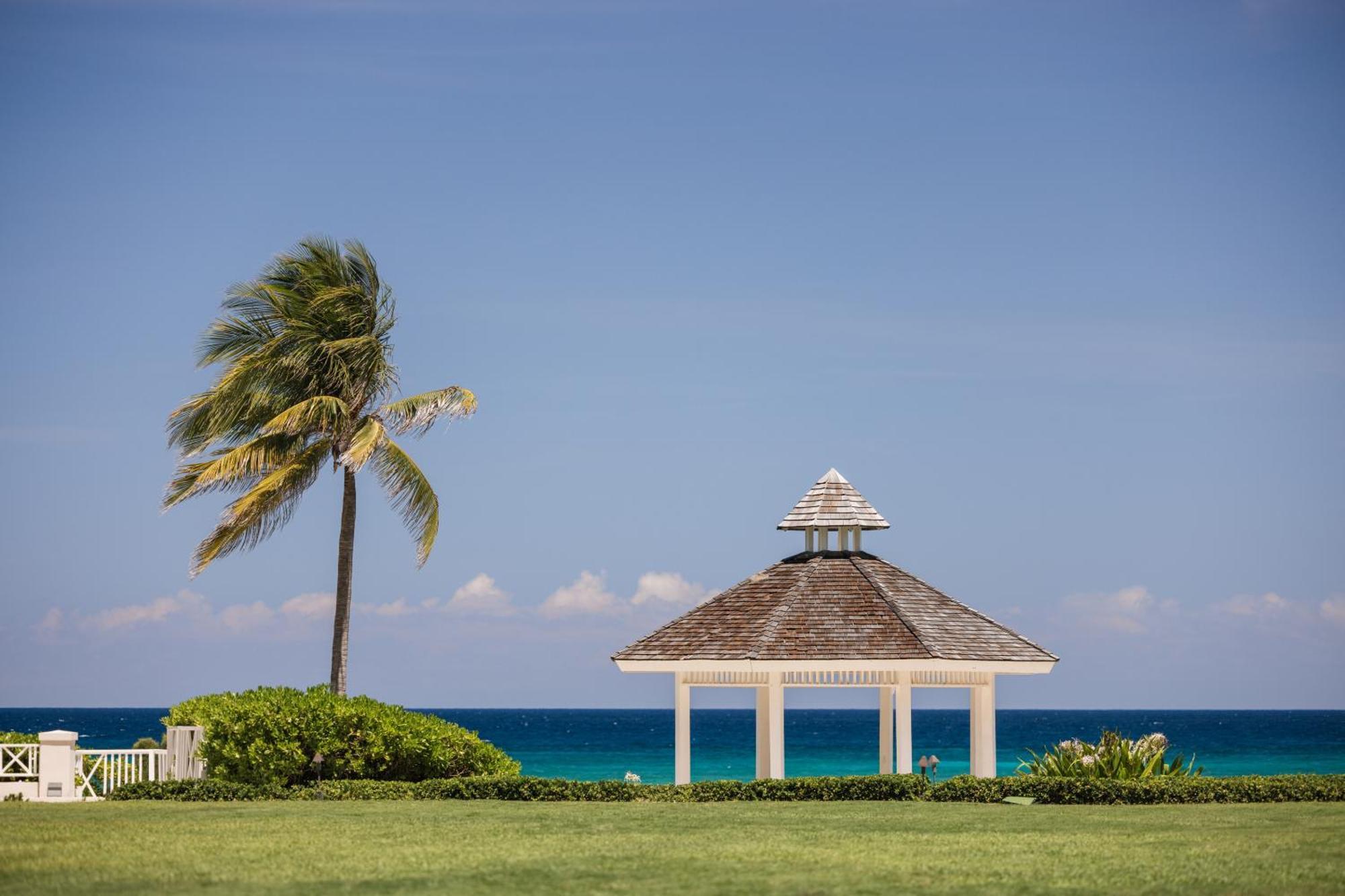 Hyatt Ziva Rose Hall (Adults Only) Hotel Montego Bay Exterior photo