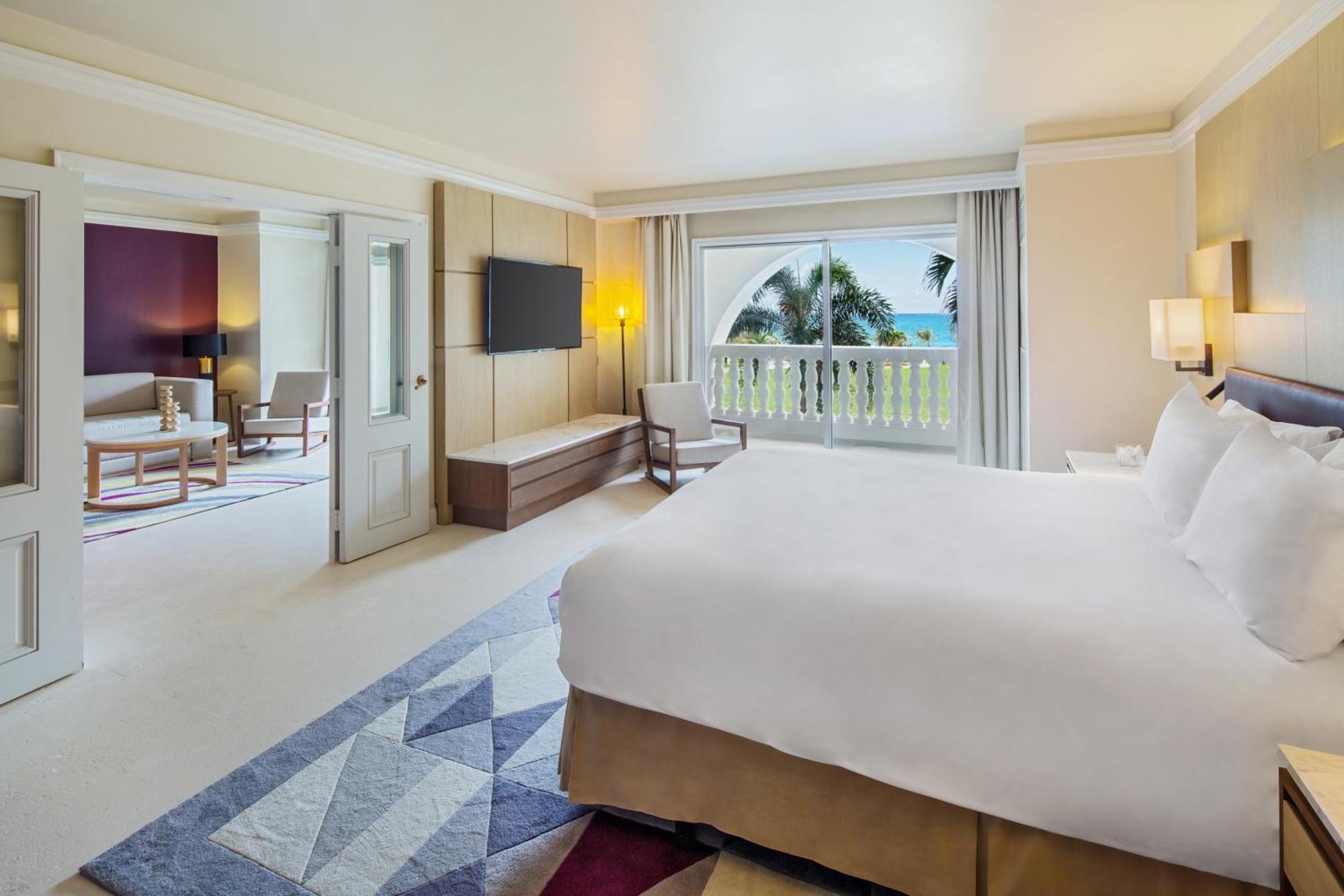 Hyatt Ziva Rose Hall (Adults Only) Hotel Montego Bay Exterior photo