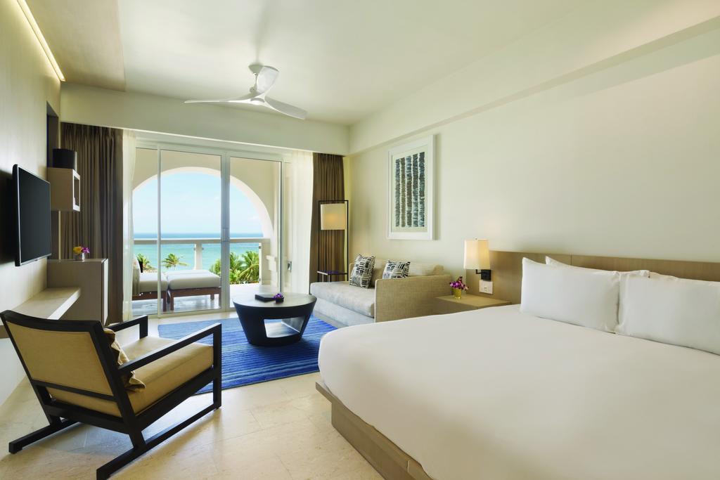 Hyatt Ziva Rose Hall (Adults Only) Hotel Montego Bay Exterior photo