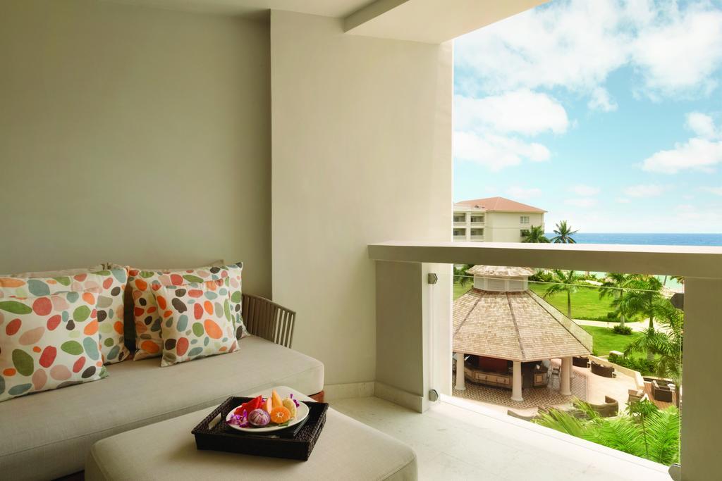 Hyatt Ziva Rose Hall (Adults Only) Hotel Montego Bay Exterior photo